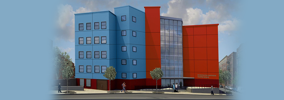 Metropolitan Lighthouse Charter School