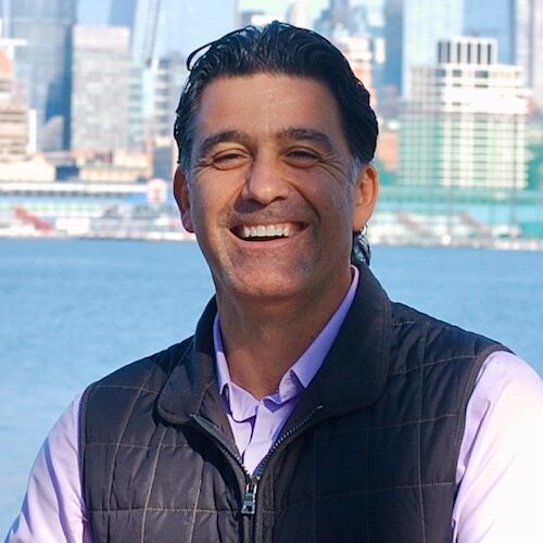 Kenneth DeRiggi